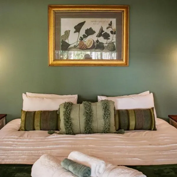 Tranquility Town Stays, hotel in Winterton