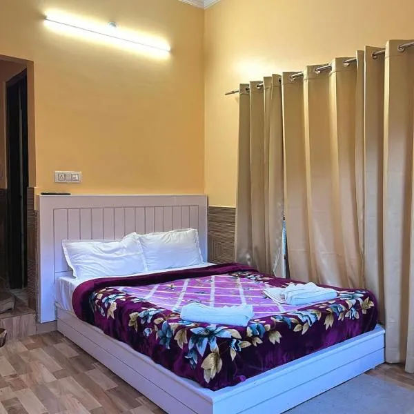 Vacation home，位于达兰萨拉的酒店