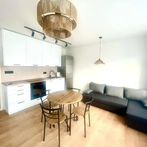 Apartament Cichy, hotel in Tarnów