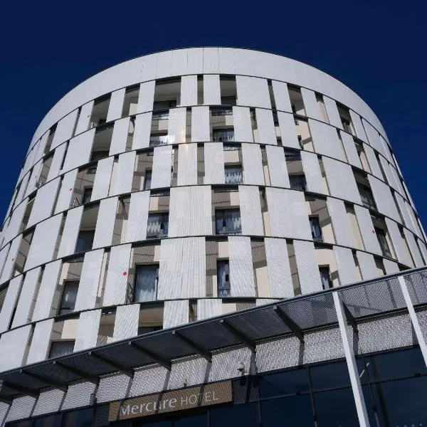 Mercure Toulouse Sud, hotel in Toulouse