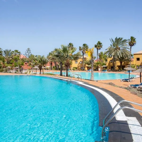 Home away from home, hotel in Corralejo