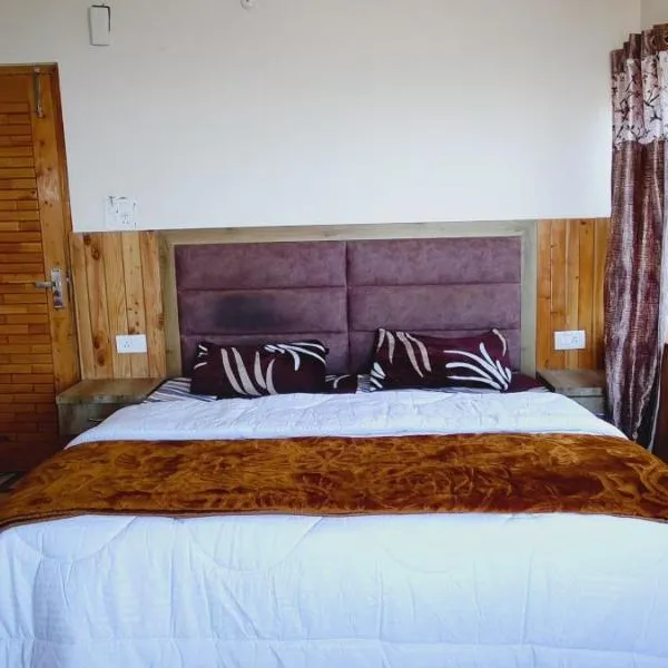 Wood valley homestay, hotel v destinaci Dalhousie