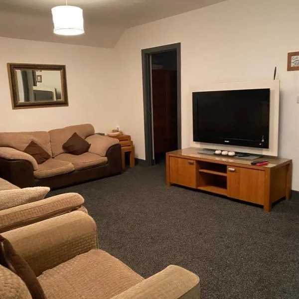 Stellas place, hotel v Birminghamu