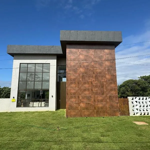 Casa completa Porto Sauipe, hotell i Porto de Sauipe