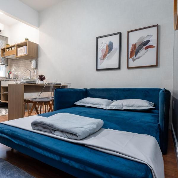 Copacabana Beach Prado Loft - Foto 4