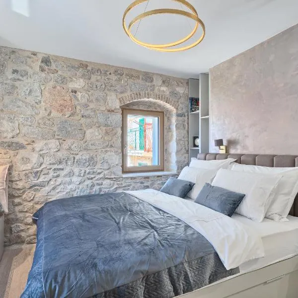 Magnolia Luxury Rooms, hotel in Split