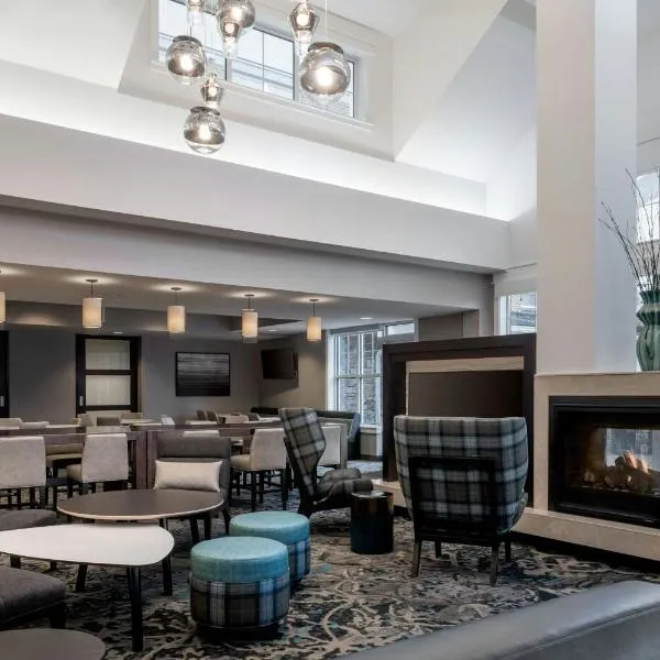 Residence Inn by Marriott Akron Fairlawn, hotel a Fairlawn