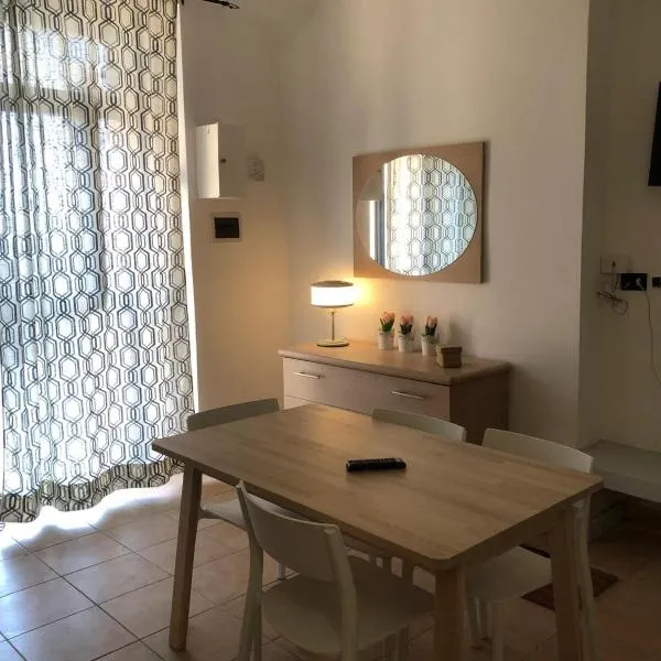 La Dimora Etrusca, hotel in Nepi