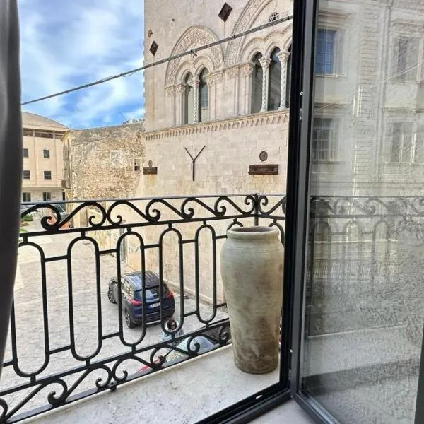 Montalto Luxury House，敘拉古的飯店