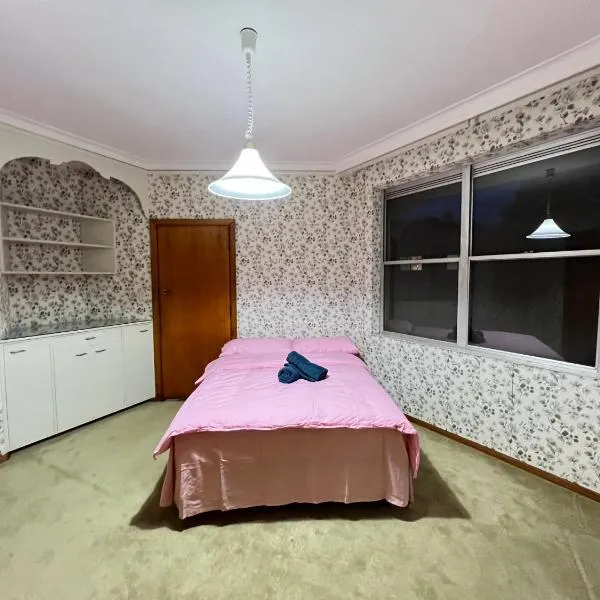 31 Room, hotel v destinaci Epping