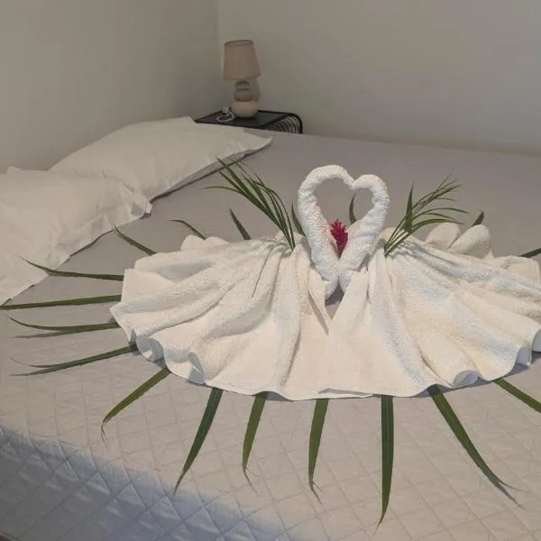 Enjoy Studio, hotel em Pointe-Noire