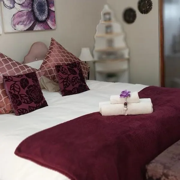 VetraAmour Guesthouse 2, hotel a Kimberley