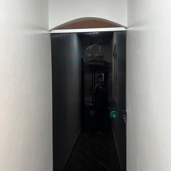 Casa luxo para cop 30 próximo ao HANGAR