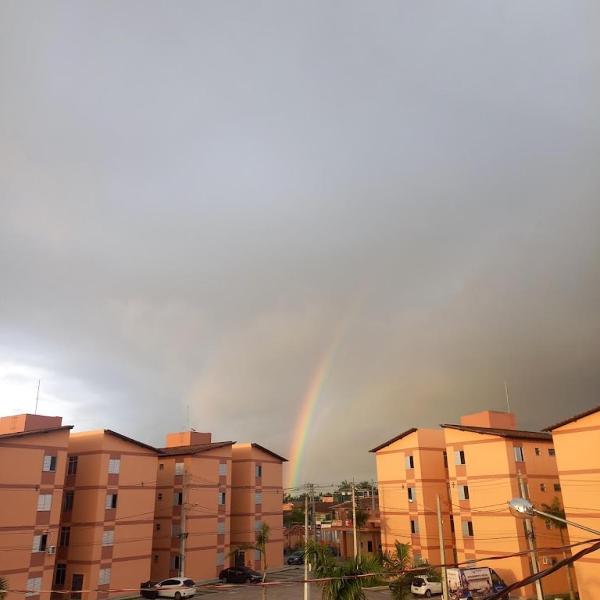 COP30 Condomínio Nascente das aguas
