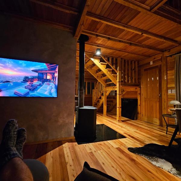 A Cabana do Norueguês - Foto 5