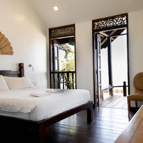 Villa de Fedelia, hotell sihtkohas Cherating