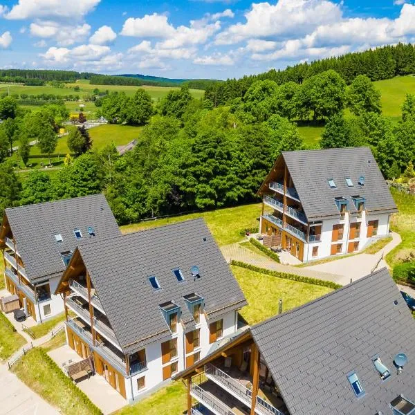 Bergresort Winterberg, hotel in Winterberg