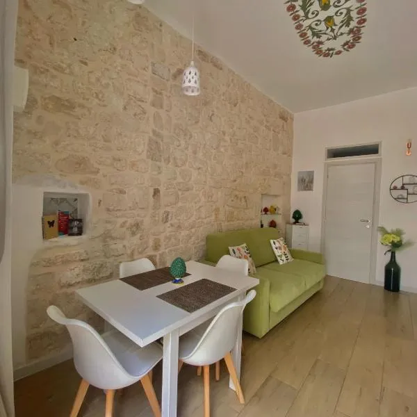 Casa Vacanze: Eureka, hotel v destinaci Ostuni