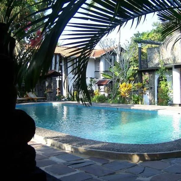 Adams homestay, khách sạn ở Pangandaran