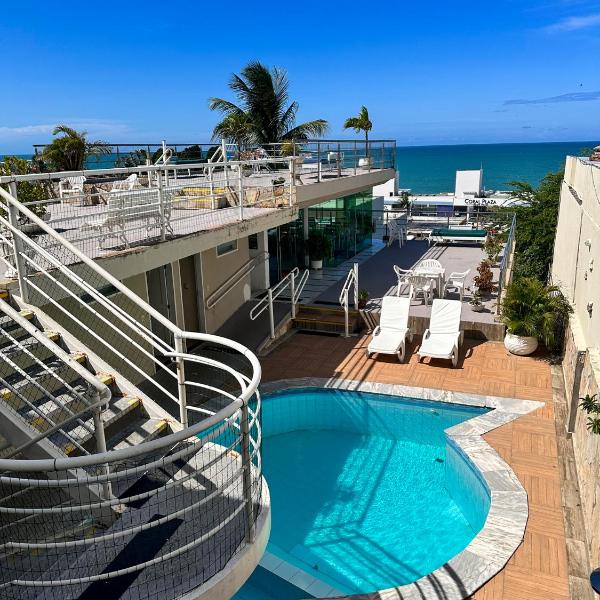Bela Vista Praia Hotel - Foto 4