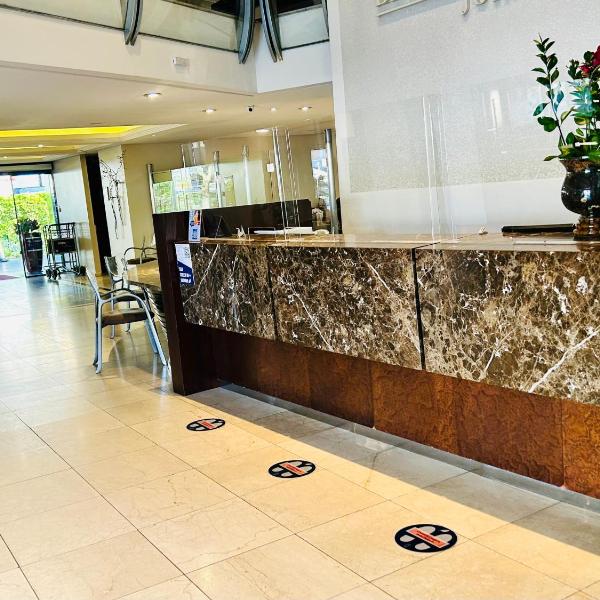 Blue Tree Towers Joinville - Foto 4
