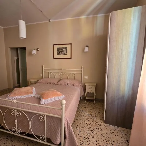 Paciocchella, hotel v destinácii Civita Castellana