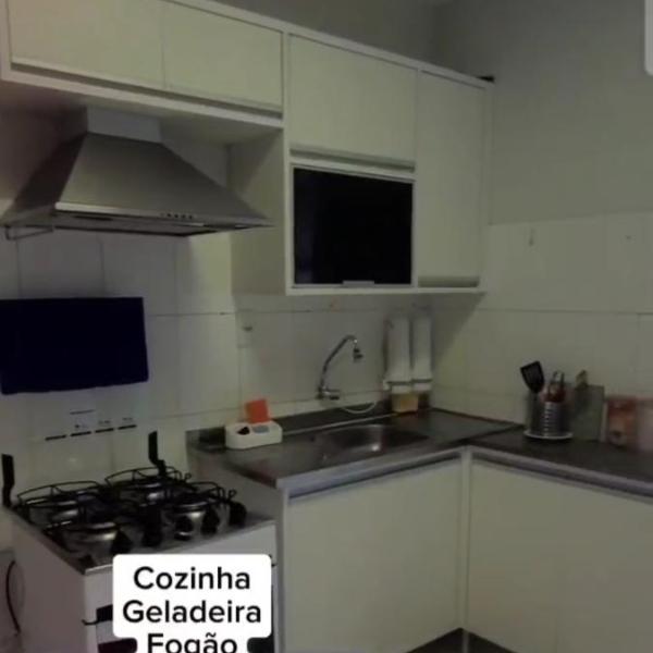 COP 30 Apt with 2 Bedroom for 5 people - Foto 4