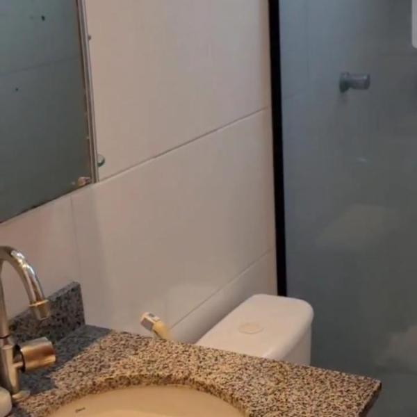 COP 30 Apt with 2 Bedroom for 5 people - Foto 3