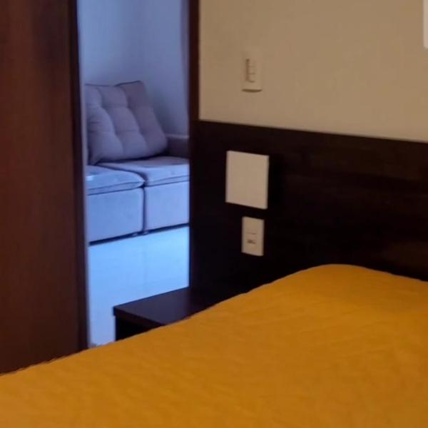 COP 30 Apt with 2 Bedroom for 5 people - Foto 2