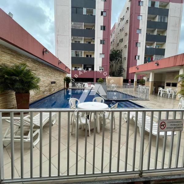 COP 30 Apt with 2 Bedroom for 5 people - Foto 5