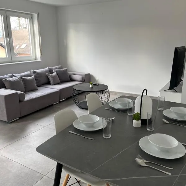 Ferienwohnung Messewohnung, hotel in Cologne