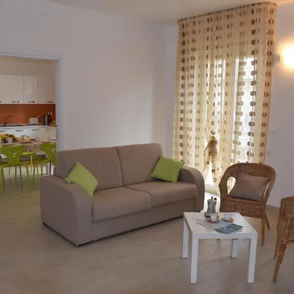 Casa Vacanza Comfort, Hotel in Ceglie Messapica