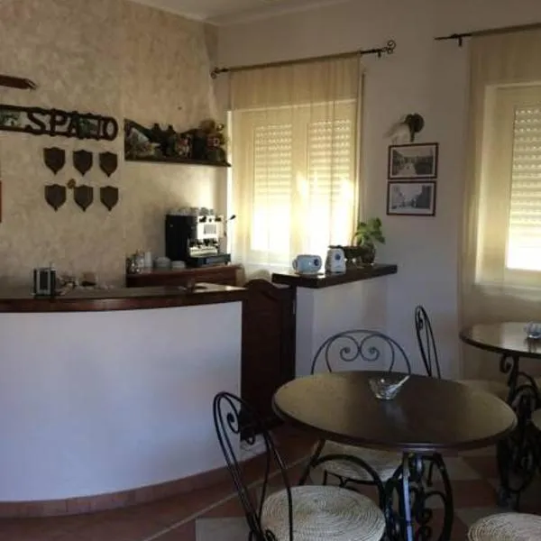 B&B Spano', hotel in Reggio Calabria