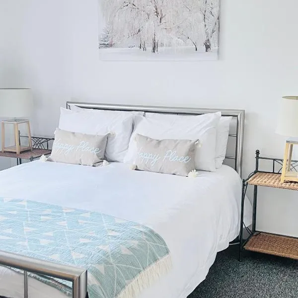 River house, hotel en Birnam