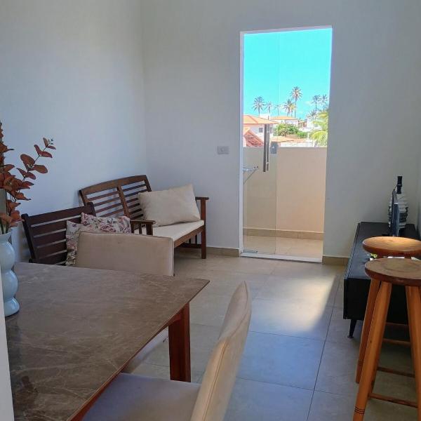 Apartamento Mirante de Porto - Porto de Sauípe - Foto 4