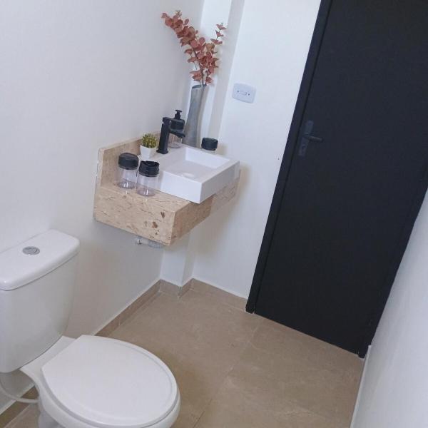 Apartamento Mirante de Porto - Porto de Sauípe - Foto 3
