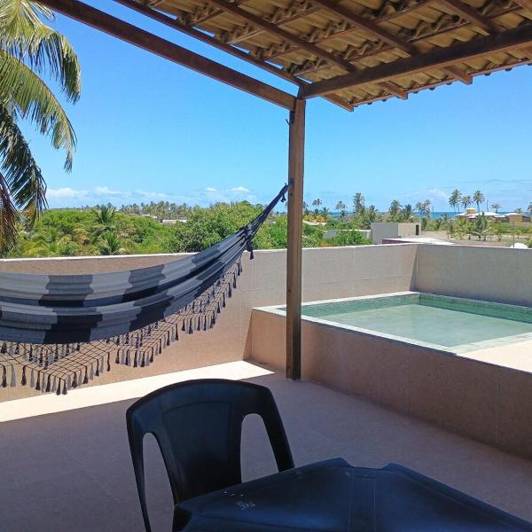 Apartamento Mirante de Porto - Porto de Sauípe - Foto 5