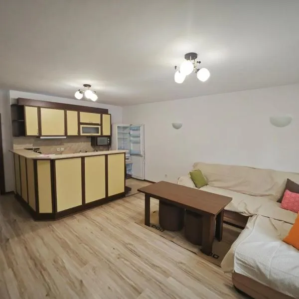 Banchevi Guest Apartment, hotel in Haskovo