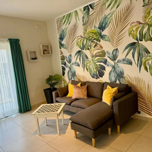 Comfort and Tranquility close to the Beach: Marsaskala şehrinde bir otel
