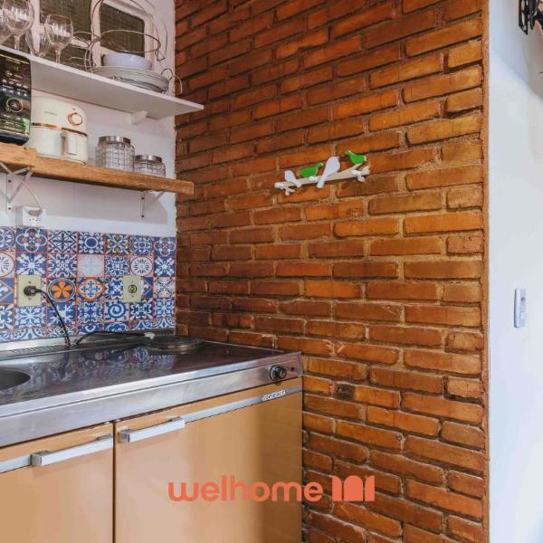 Apartamento em Petrópolis com vista para Montanha - Foto 4