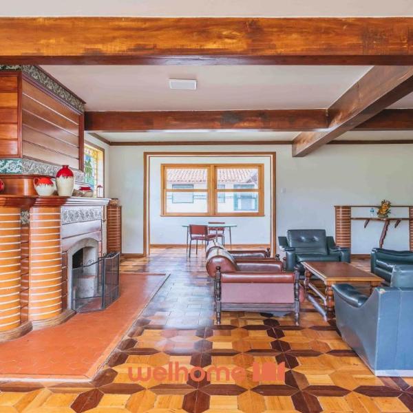 Apartamento em Petrópolis com vista para Montanha - Foto 3