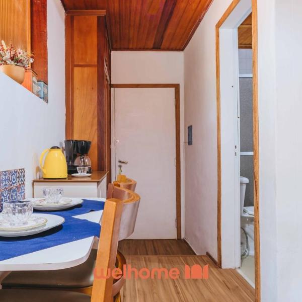 Apartamento em Petrópolis com vista para Montanha - Foto 5