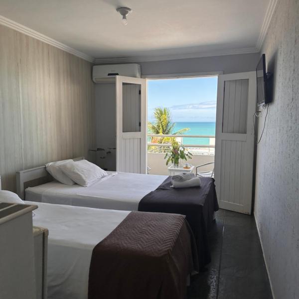Bela Vista Praia Hotel - Foto 2