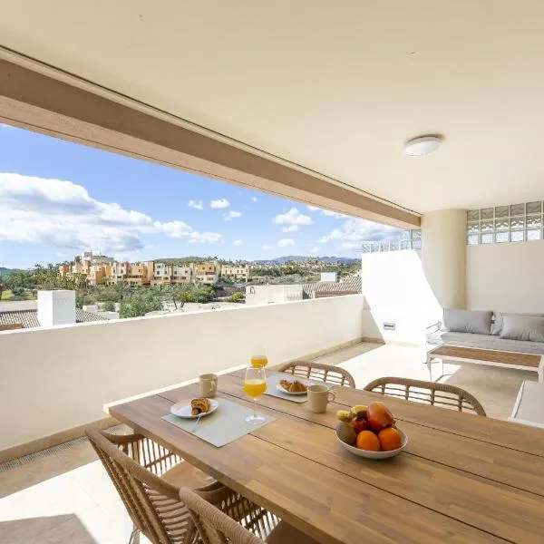 AlmeriaSuite Vera Luxury Homes, hotel en Vera