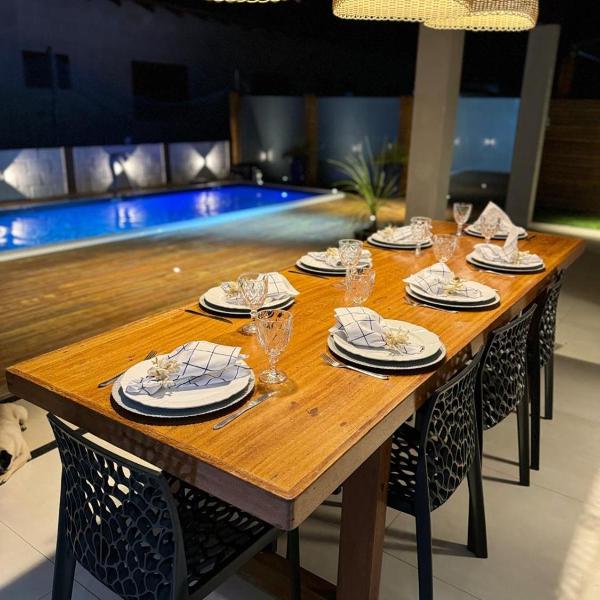 Casa Esquina da Praia - Guaratiba - Prado - Bahia - Foto 3