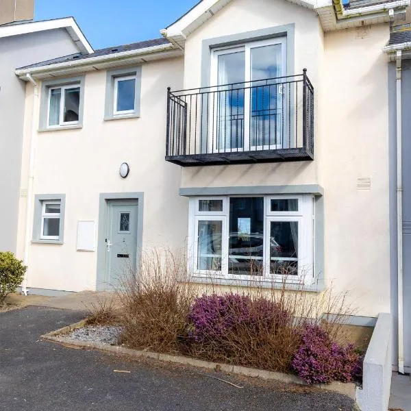 Seacliff Holiday Homes No 2 by Trident Holiday Homes, hotel v destinaci Dunmore East