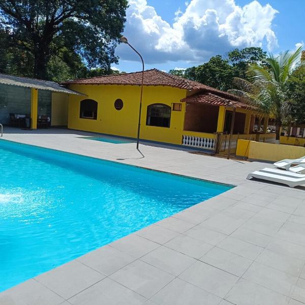 Chácara São Roque