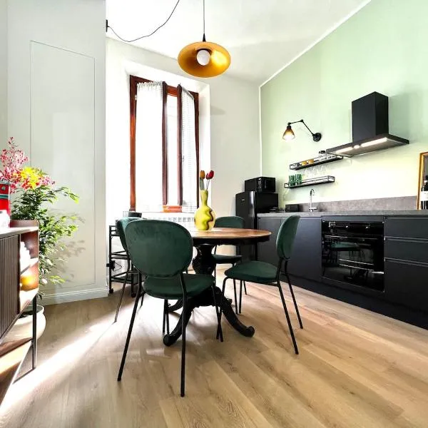 Casa ViVe ospitalità nel cuore della Toscana, hotel v destinaci San Giovanni Valdarno
