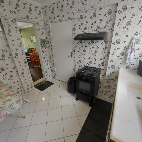 Apartamento 100 m da praia - Foto 3