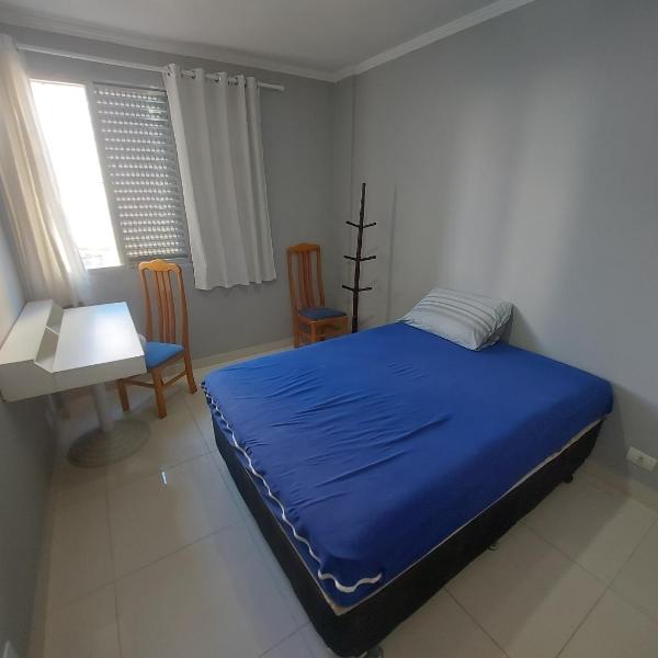 Apartamento 100 m da praia - Foto 2